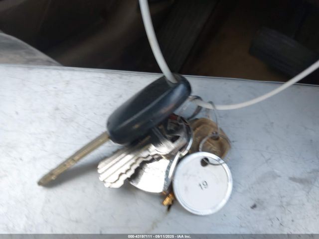 Honda Accord 2.4 Lx Image 9