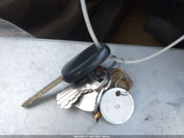 Honda Accord 2.4 Lx Image 9