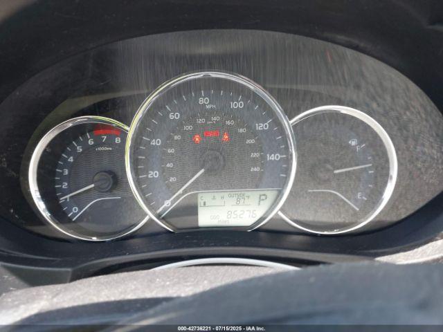 Toyota Corolla Le Image 9