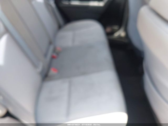 Toyota Corolla Le Image 7