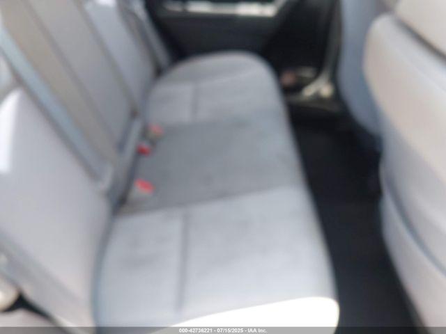 Toyota Corolla Le Image 7