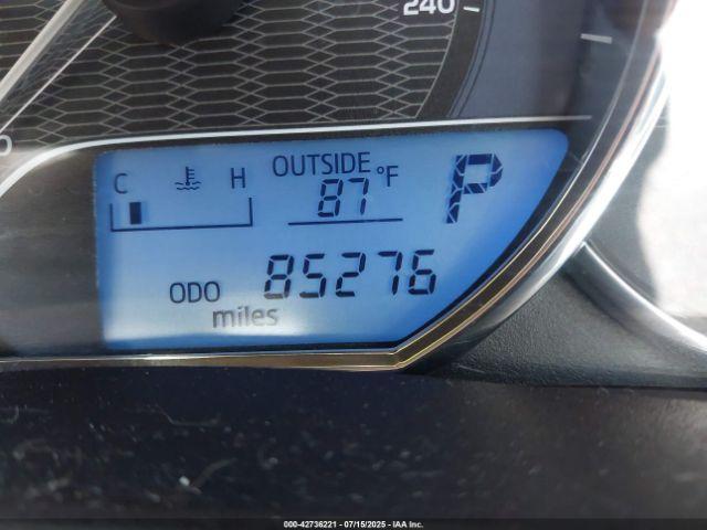 Toyota Corolla Le Image 13