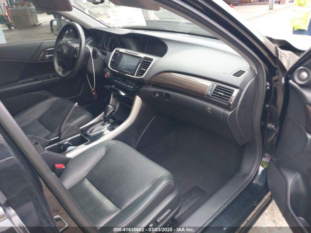 Honda Accord Ex-l V6 Image 10