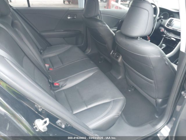 Honda Accord Ex-l V6 Image 3