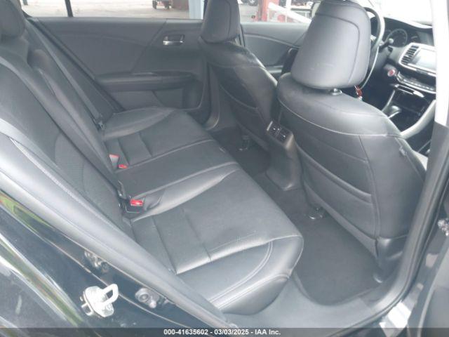 Honda Accord Ex-l V6 Image 3