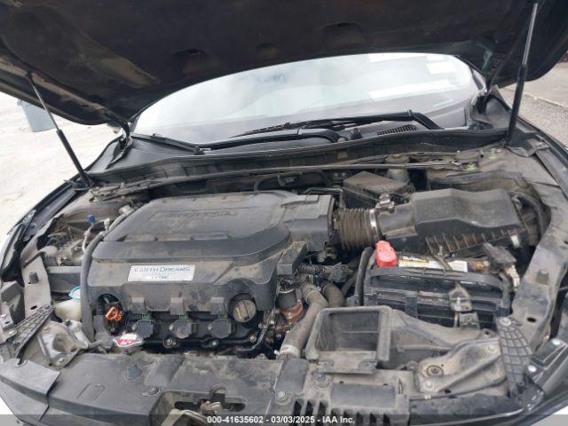 Honda Accord Ex-l V6 Image 2