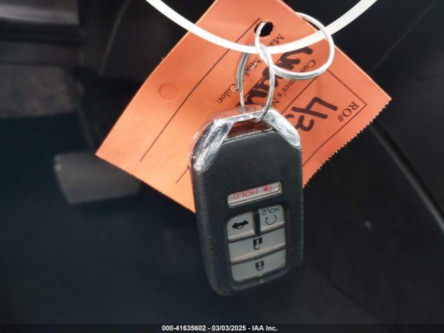 Honda Accord Ex-l V6 Image 11