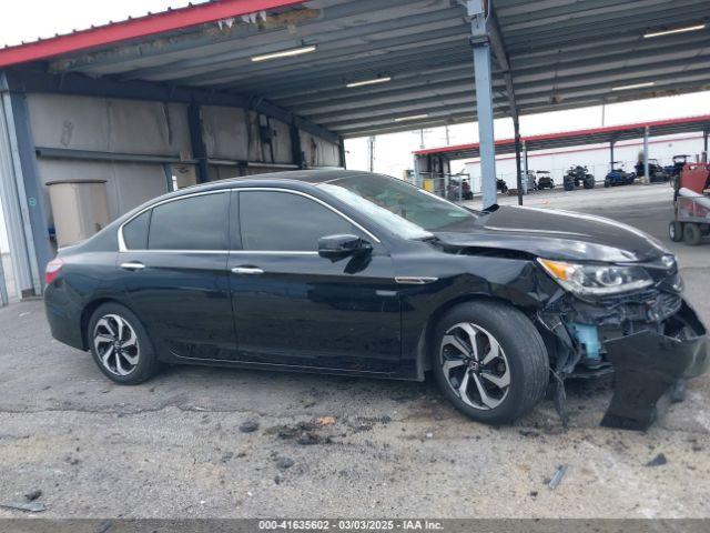 Honda Accord Ex-l V6 Image 12