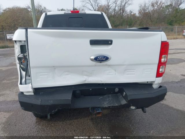 Ford Ranger Xl Image 3