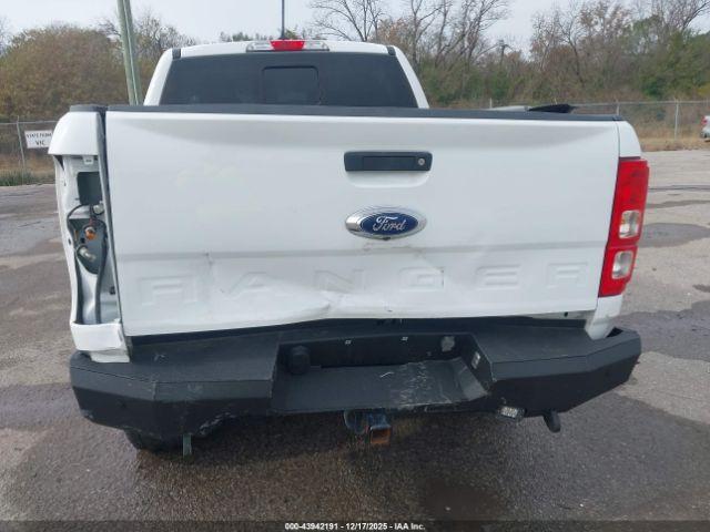 Ford Ranger Xl Image 3