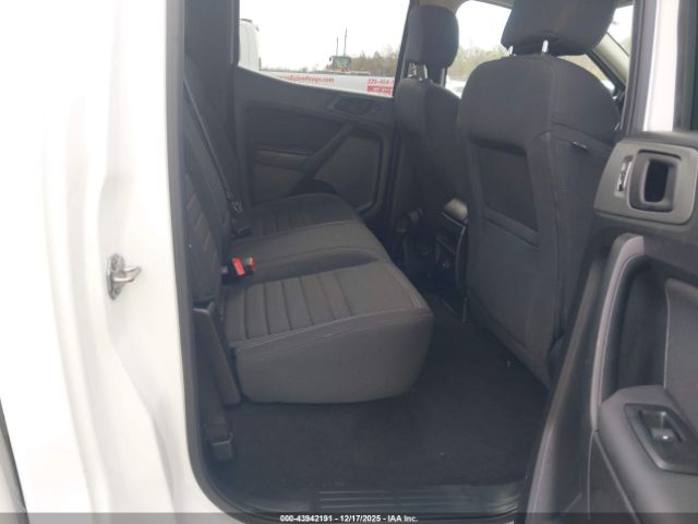 Ford Ranger Xl Image 8