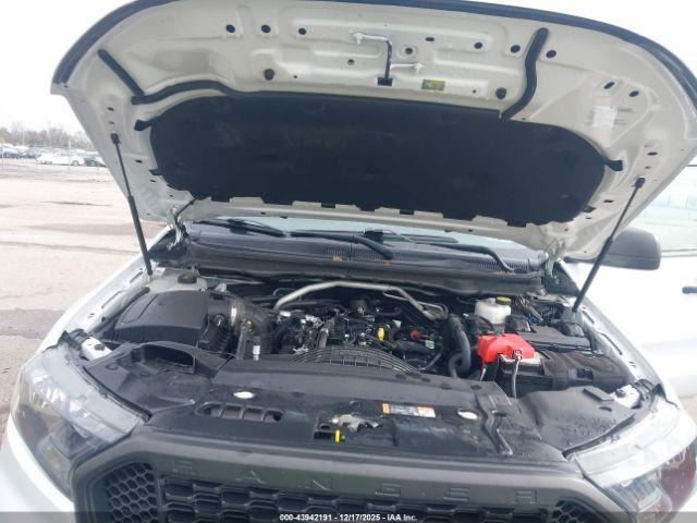 Ford Ranger Xl Image 15