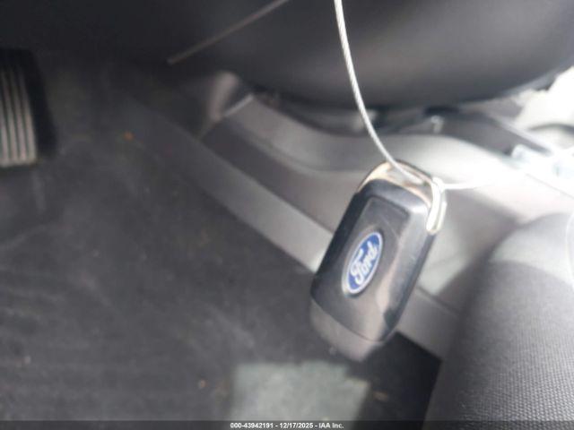 Ford Ranger Xl Image 7