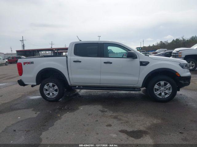 Ford Ranger Xl Image 9