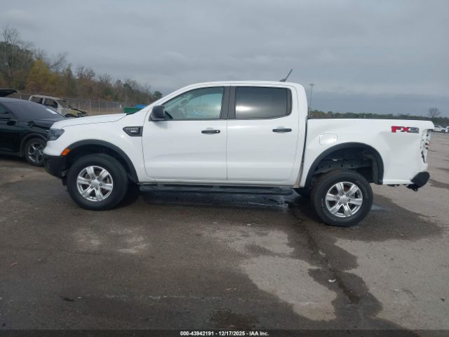 Ford Ranger Xl Image 17
