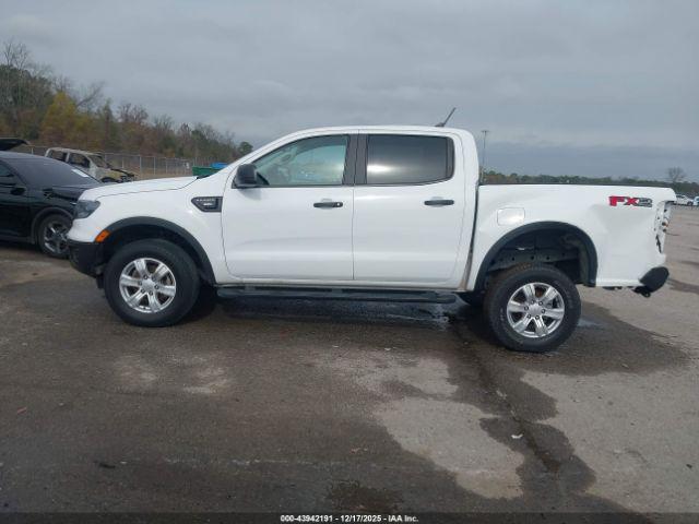 Ford Ranger Xl Image 17