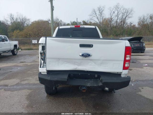 Ford Ranger Xl Image 10