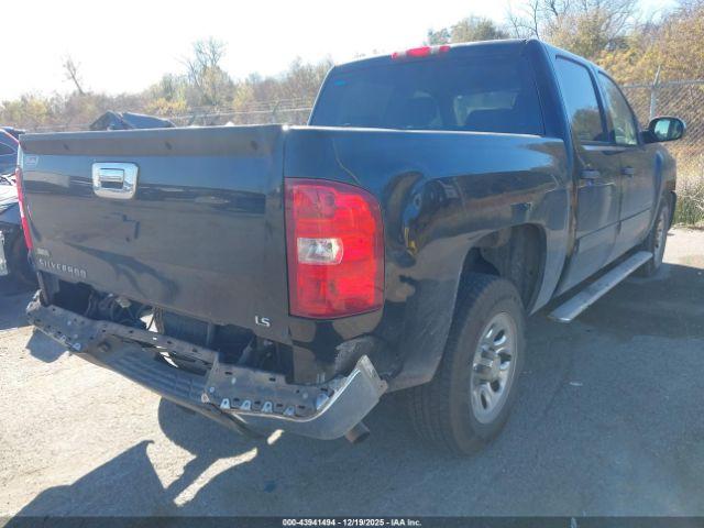 Chevrolet Silverado 1500 Ls Image 5