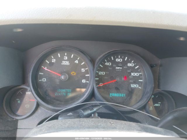 Chevrolet Silverado 1500 Ls Image 7