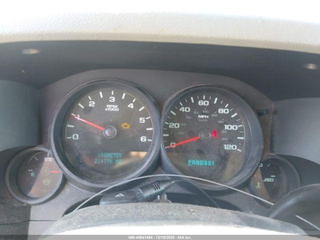 Chevrolet Silverado 1500 Ls Image 7