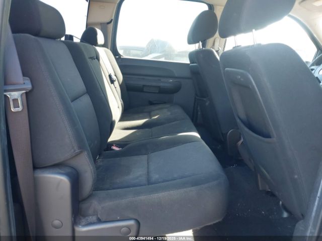 Chevrolet Silverado 1500 Ls Image 9