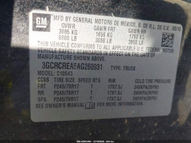 Chevrolet Silverado 1500 Ls Image 10