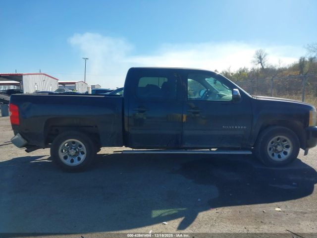 Chevrolet Silverado 1500 Ls Image 14
