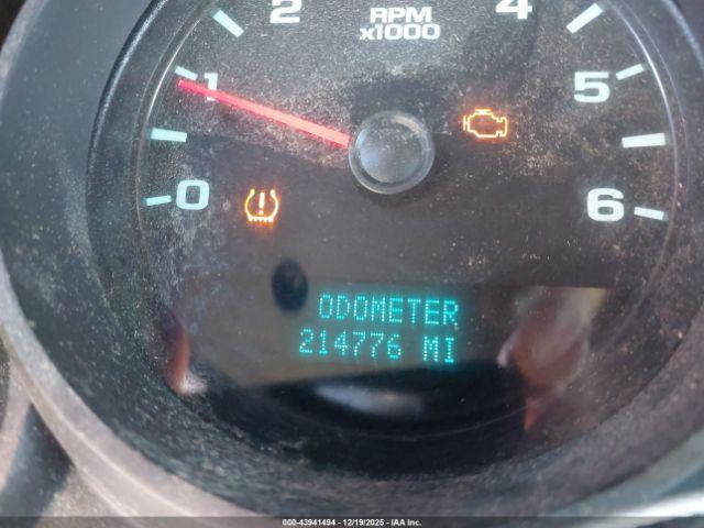 Chevrolet Silverado 1500 Ls Image 3