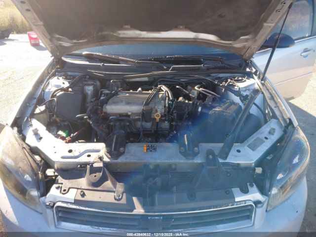 Chevrolet Impala Lt Image 6