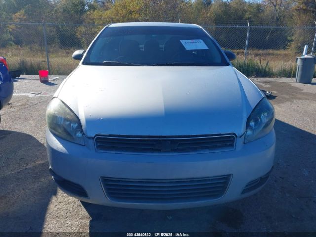 Chevrolet Impala Lt Image 11