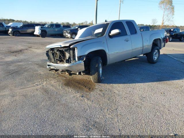 GMC Sierra 1500 Slt Image 2