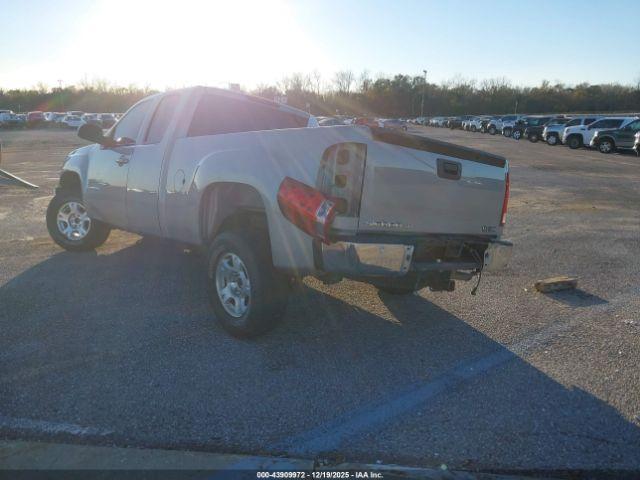 GMC Sierra 1500 Slt Image 3