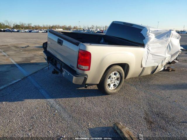 GMC Sierra 1500 Slt Image 4