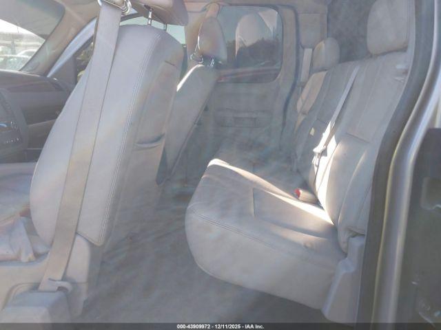 GMC Sierra 1500 Slt Image 18