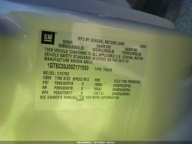 GMC Sierra 1500 Slt Image 9