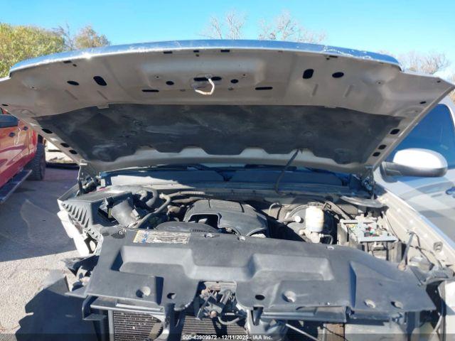 GMC Sierra 1500 Slt Image 6