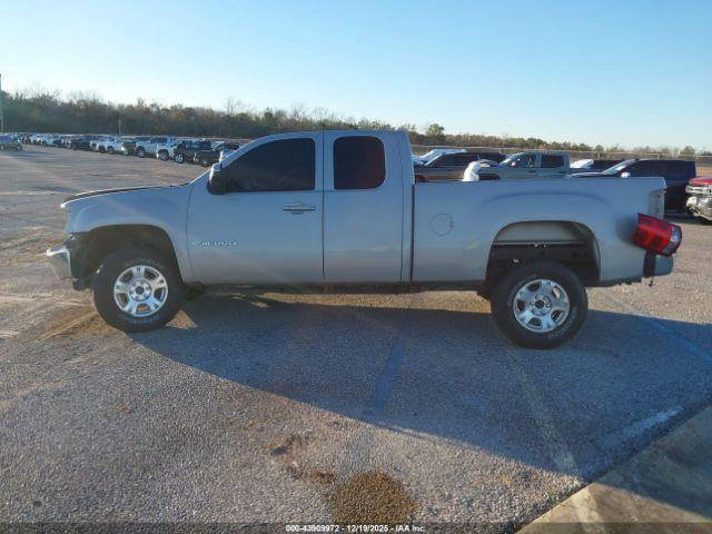 GMC Sierra 1500 Slt Image 10