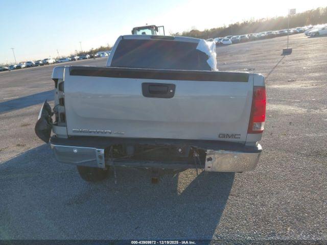 GMC Sierra 1500 Slt Image 15