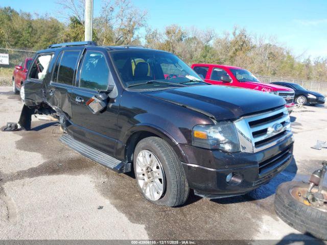  Salvage Ford Expedition
