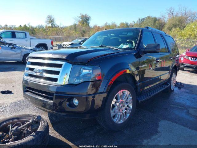 Ford Expedition Limited Image 4