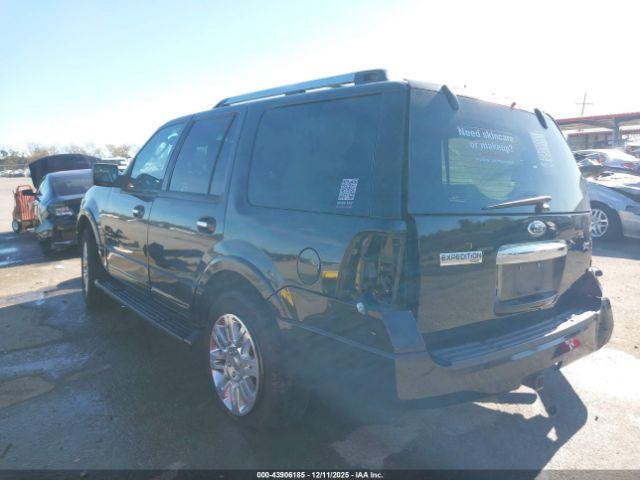 Ford Expedition Limited Image 16