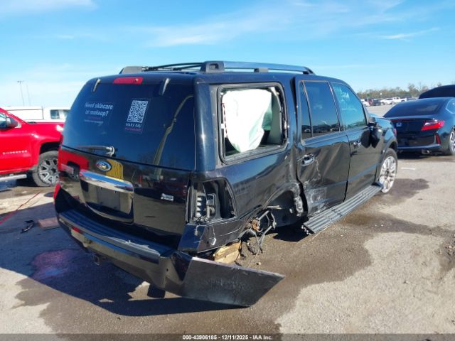 Ford Expedition Limited Image 18