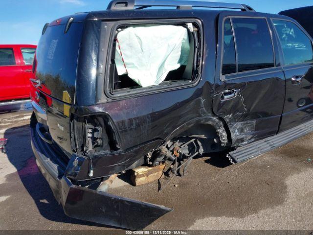 Ford Expedition Limited Image 5