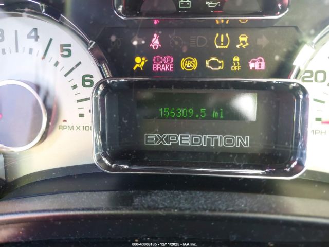 Ford Expedition Limited Image 7