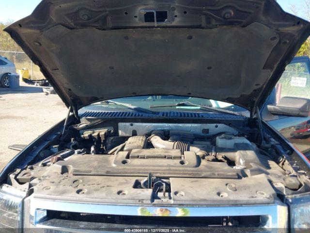 Ford Expedition Limited Image 10