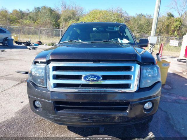 Ford Expedition Limited Image 11