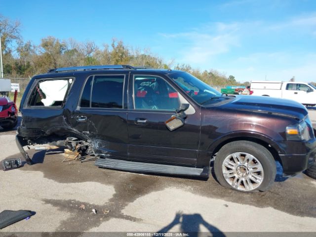 Ford Expedition Limited Image 17