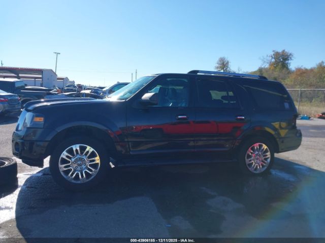 Ford Expedition Limited Image 12