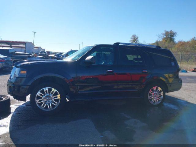 Ford Expedition Limited Image 12