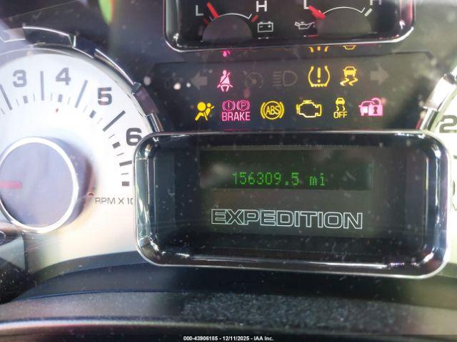 Ford Expedition Limited Image 13